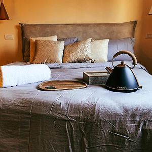 Camera standard con letto king size